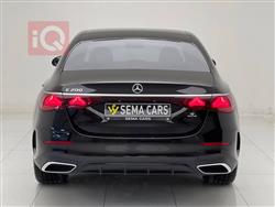 مێرسێدس بێنز E-Class